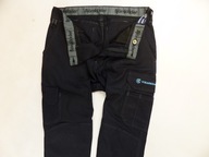 BJORNKLADER GENUINE WORKWEAR SPODNIE ROBOCZE _ 148