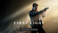 007 First Light | PC STEAM KLUCZ | BEZ VPN