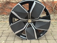 Felga aluminiowa Volkswagen 760601025AJ TOUAREG 9.5" x 21" 5x112 ET 31