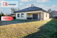 Dom, Wołów, Wołów, Wołowski, 202 m²