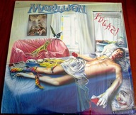 MARILLION - Fugazi - wyd LP 1984 USA