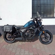 Zontes 125 C C2 RATY na TELEFON Dostawa - Tarnowskie Góry SAKWY SZYBA ROLKA