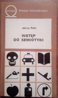 Wstęp do semiotyki Jerzy Pelc