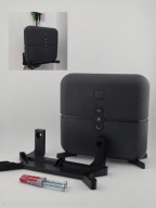 Uchwyt ścienny do routera Orange FunBox 7 – montaż na ścianę | Funbox 7