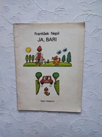 NEPIL-JA BARI KALENDARZ DLA MAŁYCH PIESKÓW WYD.NASZA NK/BAJKA IL.ZMATLIKOVA