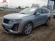 Cadillac XT6 Premium Luxury 2023 3.6 Benzyna 310KM