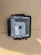 PEUGEOT 208 II CITROEN C3 III KOMPUTER STEROWNIK SILNIKA 9851418180 1.2 THP