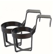 UCHWYT DO SAMOCHODU NA KUBEK PUSZKĘ 2SZT