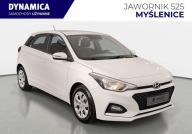 Hyundai i20 VAT 23 Classic Plus 1.2 84KM M5 2019 r., Salon PL, I wlasciciel