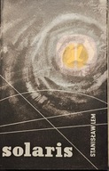 Solaris - Stanisław Lem