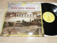 Smetana - Moldau - Tschaikowski - Liszt - J. Strauss Jr.