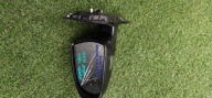 HYUNDAI I30N III LUSTERKO LEWE ZEWNETRZNE14 PIN