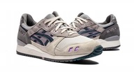 Buty Asics Gel Lyte III OG Smoke Grey Ironclad US9 42.5 27cm