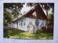 ZALIPIE DOM MALARKI LUDOWEJ