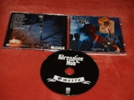 ADRENALINE MOB Omerta 2012