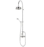 Zestaw prysznicowy Tres Retro 1.90.280.7