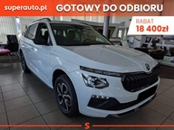 SKODA Kamiq Edition 130 1.5 TSI Suv 150KM 2025