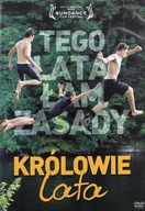 KRÓLOWIE LATA reż. Jordan Vogt-Roberts