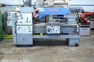 Tokarka TUR 630 M x 1000 FAT SUPER STAN - WRZECIONO - 90 mm - FILM !!!