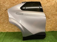 TOYOTA CHR II 2023+ DRZWI TYŁ TYLNE PRAWE