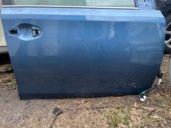 Drzwi prawe przednie Toyota Auris II 8U6