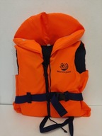 KAPOK KAMIZELKA RATUNKOWA OD 30-40 KG MARINEPOOL SKANDYNAWSKA