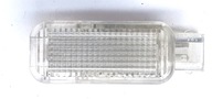 Audi A4 B6 B7 LAMPKA OŚWIETLENIA PODŁOŻA SCHOWKA BIAŁA 3B0947415B