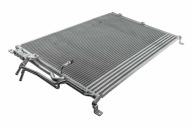 SKRAPLACZ KLIMATYZACJI Audi A8 D3