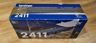 Brother TN-2411 toner czarny 1200str. DCP-L2512D HL-L2352DW MFC-L2732DW