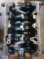 WAL KORBOWY BMW E46 150 KM SILNIK