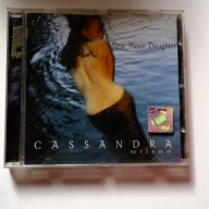 Cassandra Wilson – New Moon Daughter