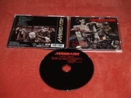 Annihilator Carnival Diablos 2001