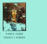 Paweł Łęski Treści i formy Medale