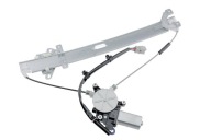 PODNOŚNIK SZYBY HONDA JAZZ 02-08 LEWY PRZÓD Z SILNICZKIEM