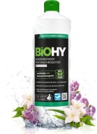 BiOHY ECO ŚRODEK CZYSZCZĄCY DLA ROBOTÓW TINECO,ROBOROCK, DREAME itp.1L