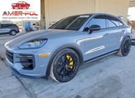 Porsche Cayenne Turbo Gt 2025 4.0 Benzyna 631KM