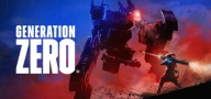 Generation Zero - KLUCZ Steam PC