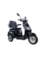 Skuter elektryczny dla seniora Shino G2