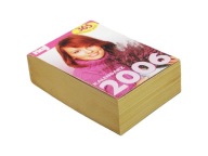 Kalendarz 2006 zdzierak - 365 ciekawostek i porad