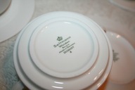 KOMPLET MISKA DO ZUPY PORCELANA SELTMANN WEIDEN 270 ml 6 SZTUK