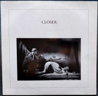 Joy Division Closer GER