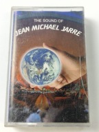 The Sound Of Jean Michael Jarre Zygmunt Golonka Kaseta