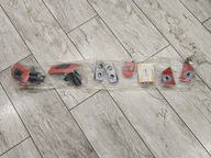 Koszyk mocowania czujnika przód przedni PDC Spryskiwacza BMW F34 3 GT