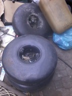 Zbiornik Butla Lpg poj 42L 600/200mm na Gaz z wielozaworem i Atestem34r01