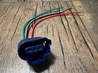 Wtyczka kostka Audi VW 3 PIN 8K0973703A