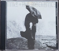 MIKE + THE MECHANICS - Living Years (1st Press, 1988)