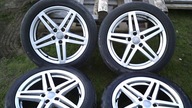 A6 C7 4G0 A7 Q5 KLOLA FELGI 4G0601025CP 8x18ET39
