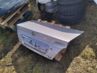 KLAPA BAGAŻNIKA TYŁ TYLNA SZARA HONDA ACCORD 6 VI SEDAN LIFT 00-02