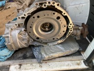 Audi Q7 4M SKRZYNIA BIEGÓW AUTOMAT QUATRO KOD TUD KOMPLETNA 36tys km ORG