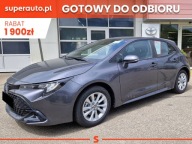 Od ręki - Comfort 1.8 Hybrid 140KM | Podgrzewane fotele!